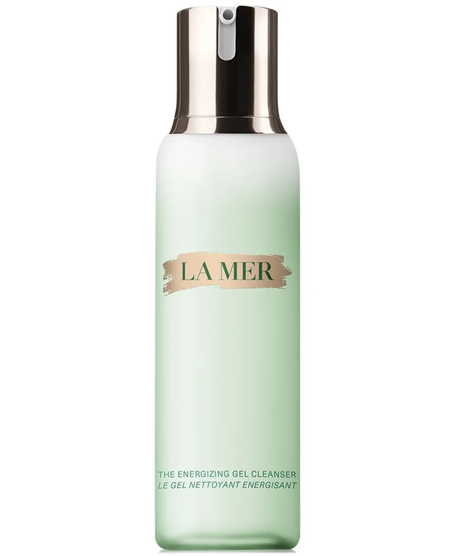Гель для умывания La Mer — Очищающий гель для лица Energizing Gel Cleanser, 200 мл