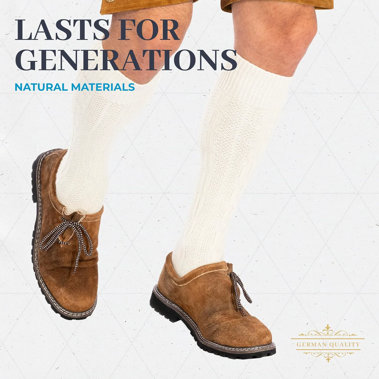 

BAVARIA TRACHTEN Кожаные ботинки Lederhosen - аутентичная немецкая обувь Haferl для костюма Октоберфеста - натуральная кожа, темно-коричневые, оливковый