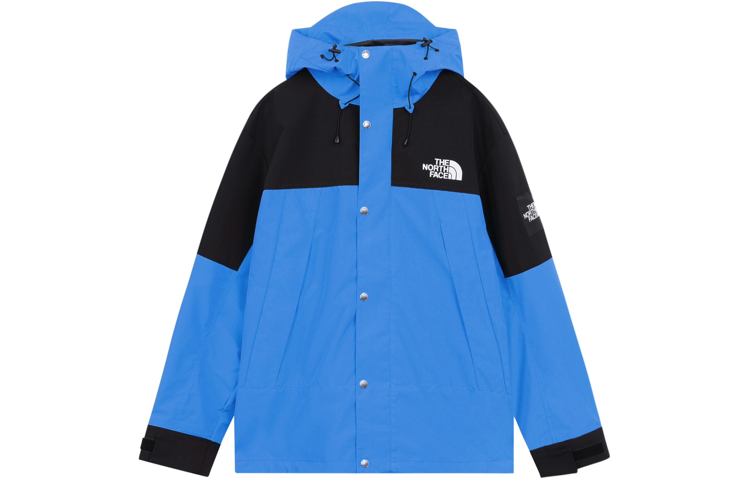 

Куртка унисекс THE NORTH FACE, цвет Blue