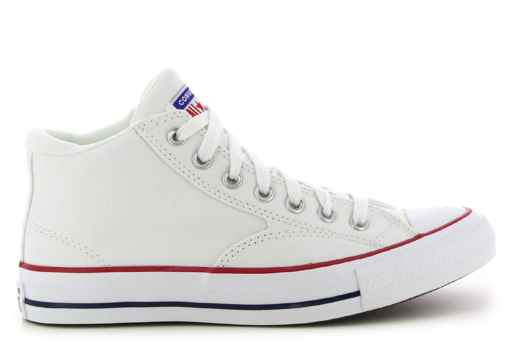 

Кроссовки Ctas Malden Street средней высоты Converse, белый