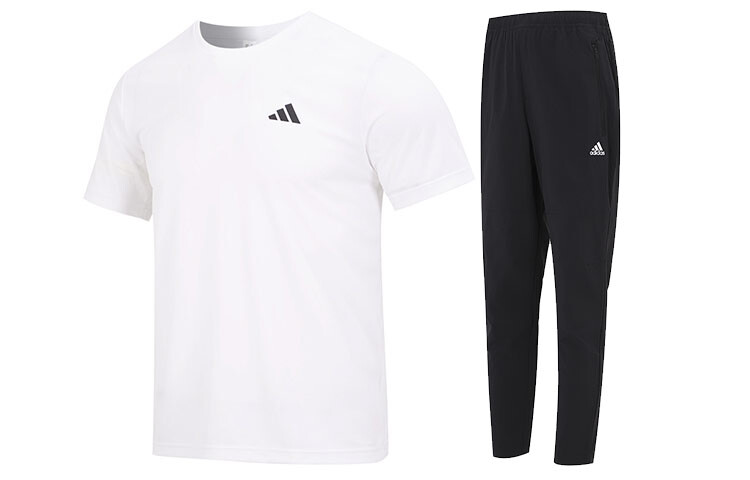 

Повседневная спортивная одежда для мужчин Adidas