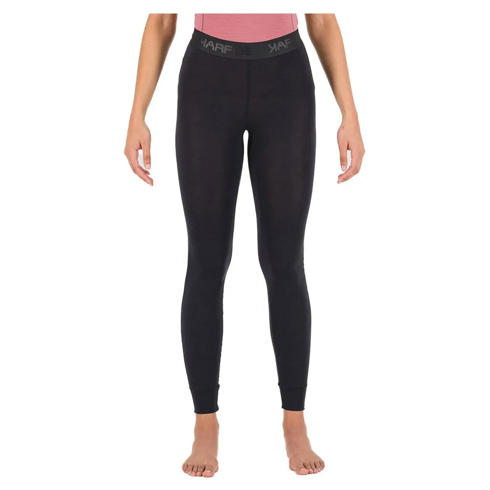 

Леггинсы Karpos Dinamico Merino 130, черный