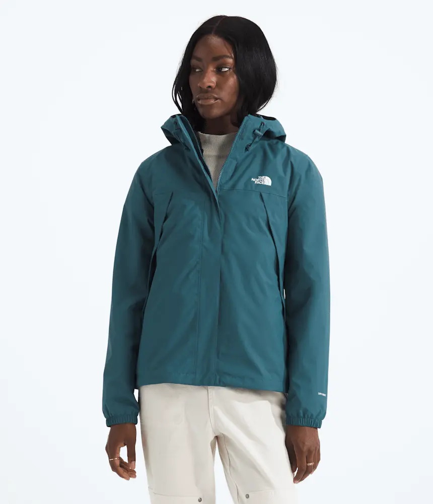 

Женская куртка Antora Triclimate The North Face, Space