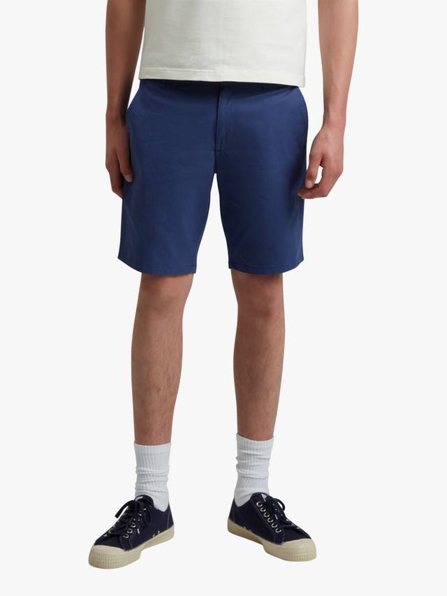 

Шорты-чинос Hawk Farah, Sigil Blue