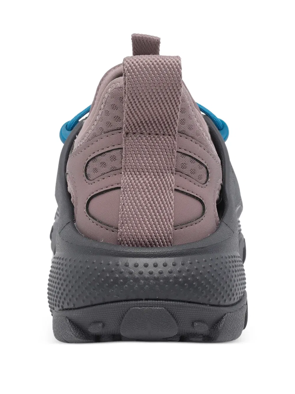 Технологичные кроссовки Trailbreak 2 Crocs, коричневый — фото 3