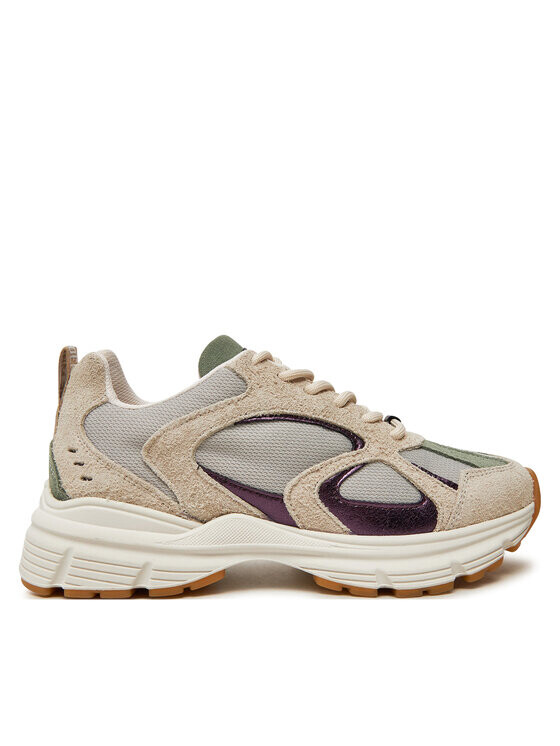 

Кроссовки Steve Madden, белый