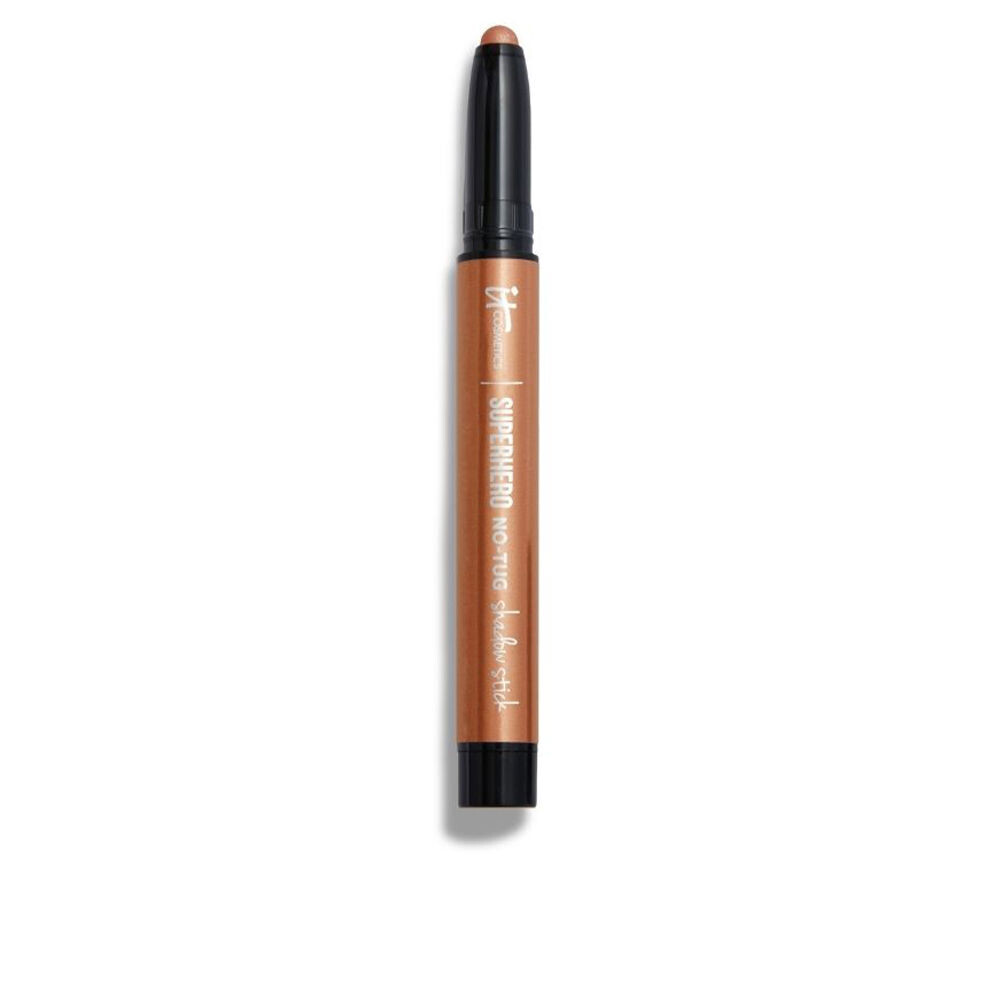 

Тени для век Superhero no-tug eyeshadow It cosmetics, 20 г, bionic bronze