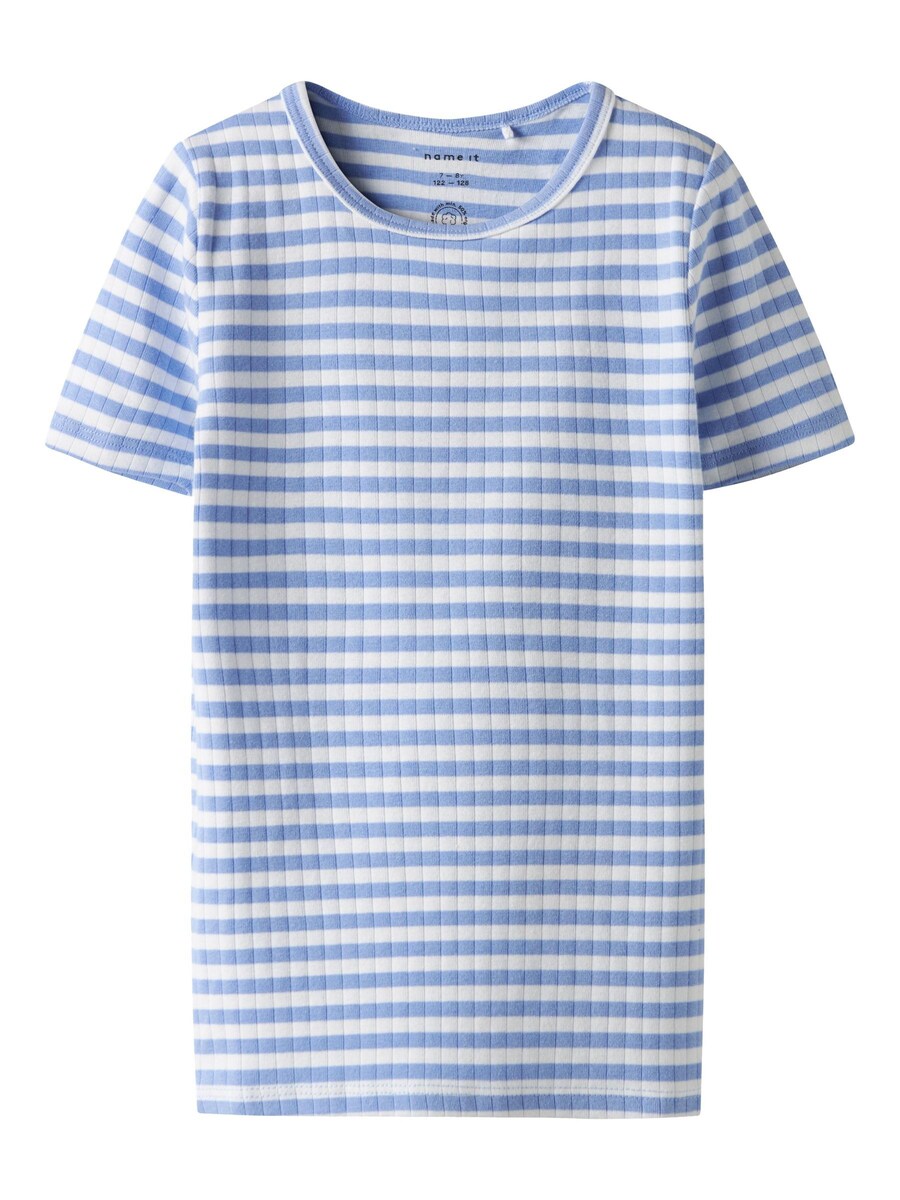 

Топ NAME IT NKFSuraja, синий