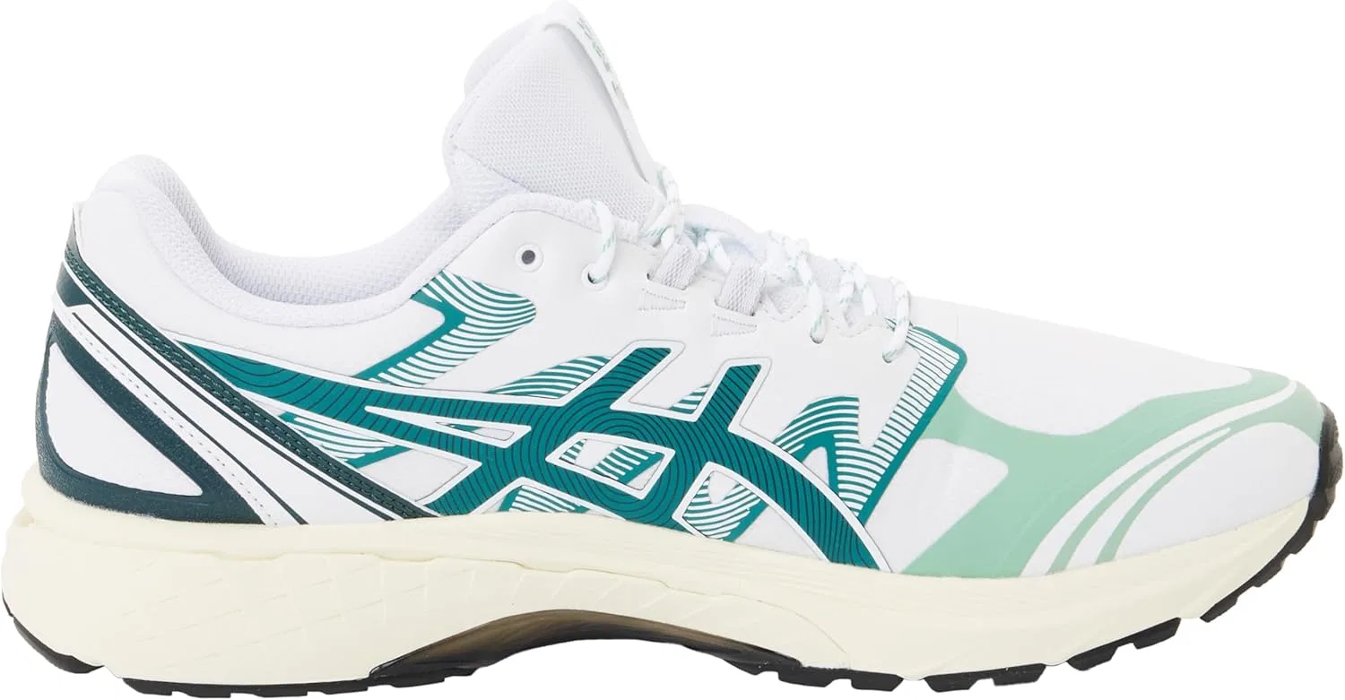 Мужские кроссовки ASICS Gel-Terrain, мультиколор — фото 4