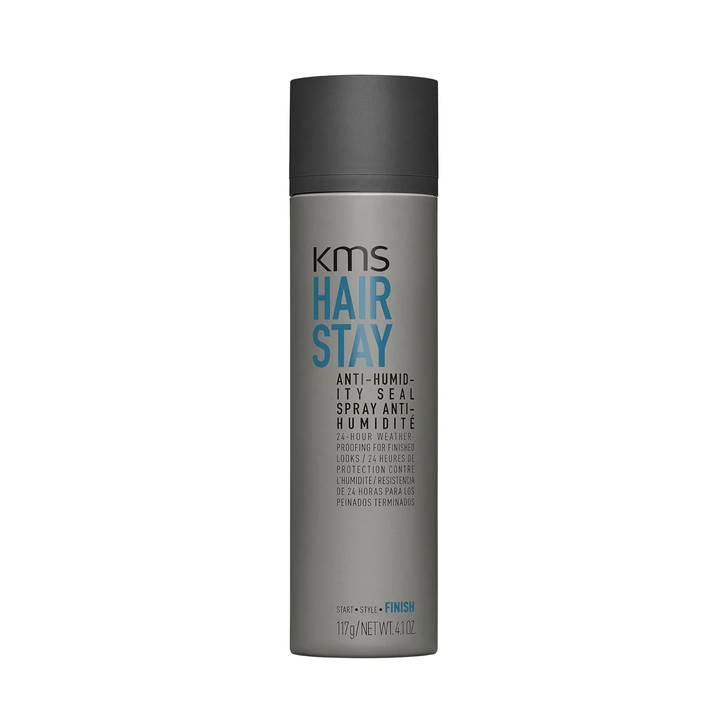 Спрей для волос от влажности «Hairstay Anti-Humidity Seal» от KMS Kms