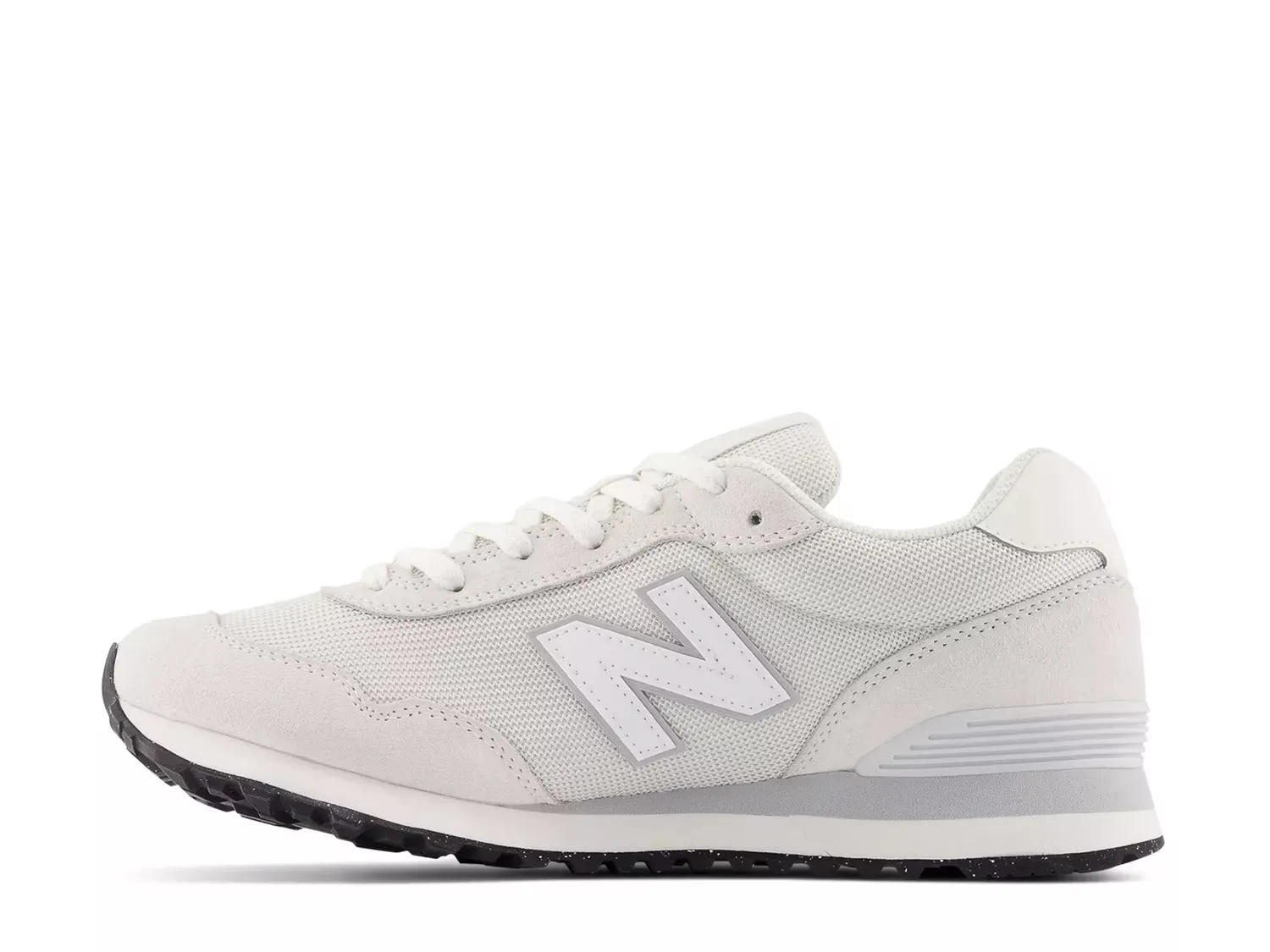 Кроссовки 515 v3 - мужские New Balance, White — фото 2