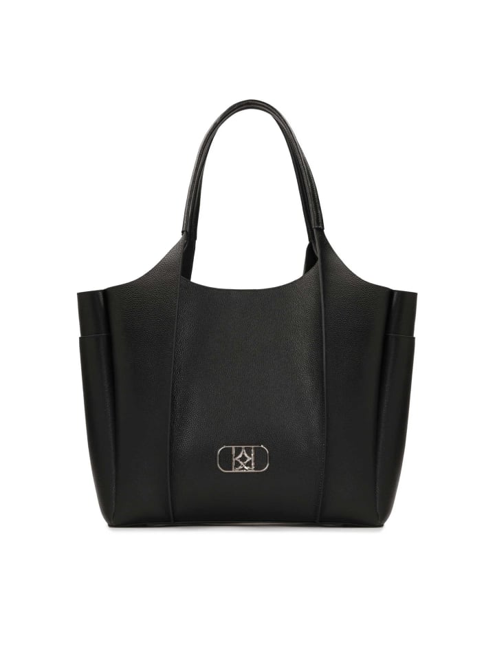 

Сумка через плечо Kazar, черный