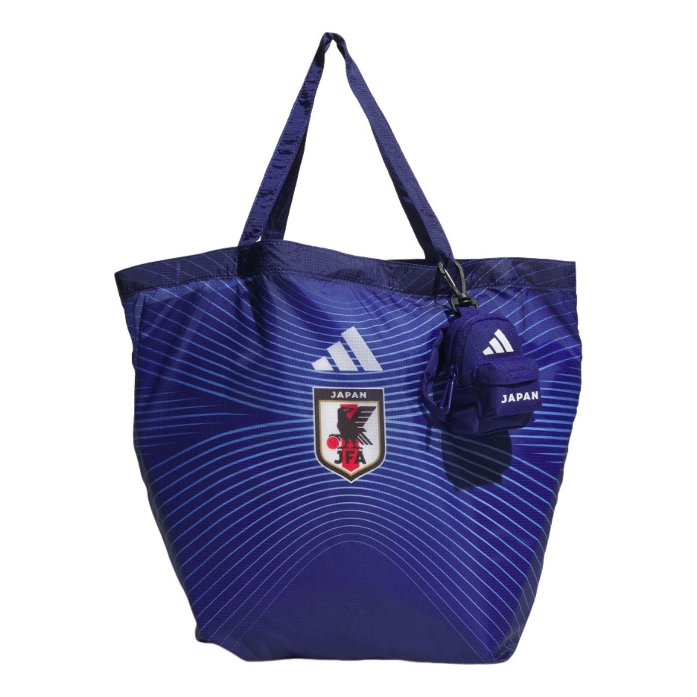 

Сумка-органайзер Adidas Japan 26 Packable Bag 'Japan Blue'