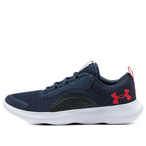 

Кроссовки victory low 'running blue' Under Armour, синий