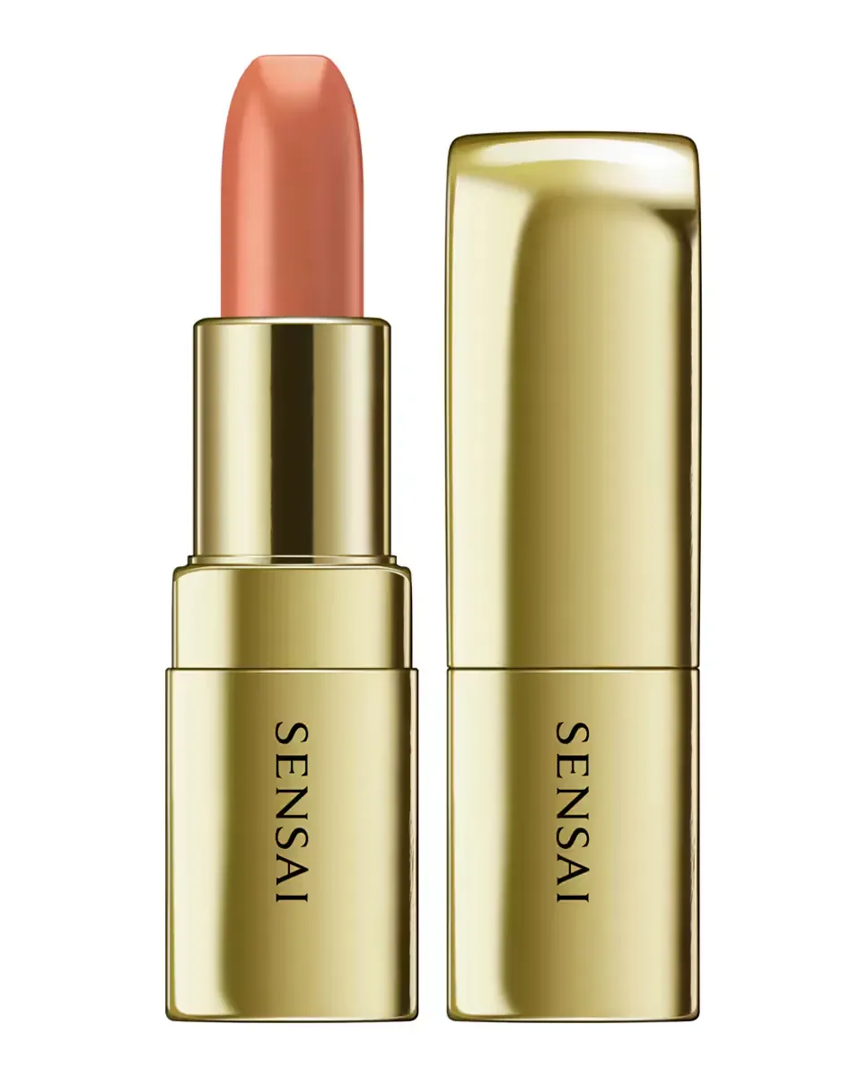 Помада The Lipstick Sensai, 14 Suzuran Nude