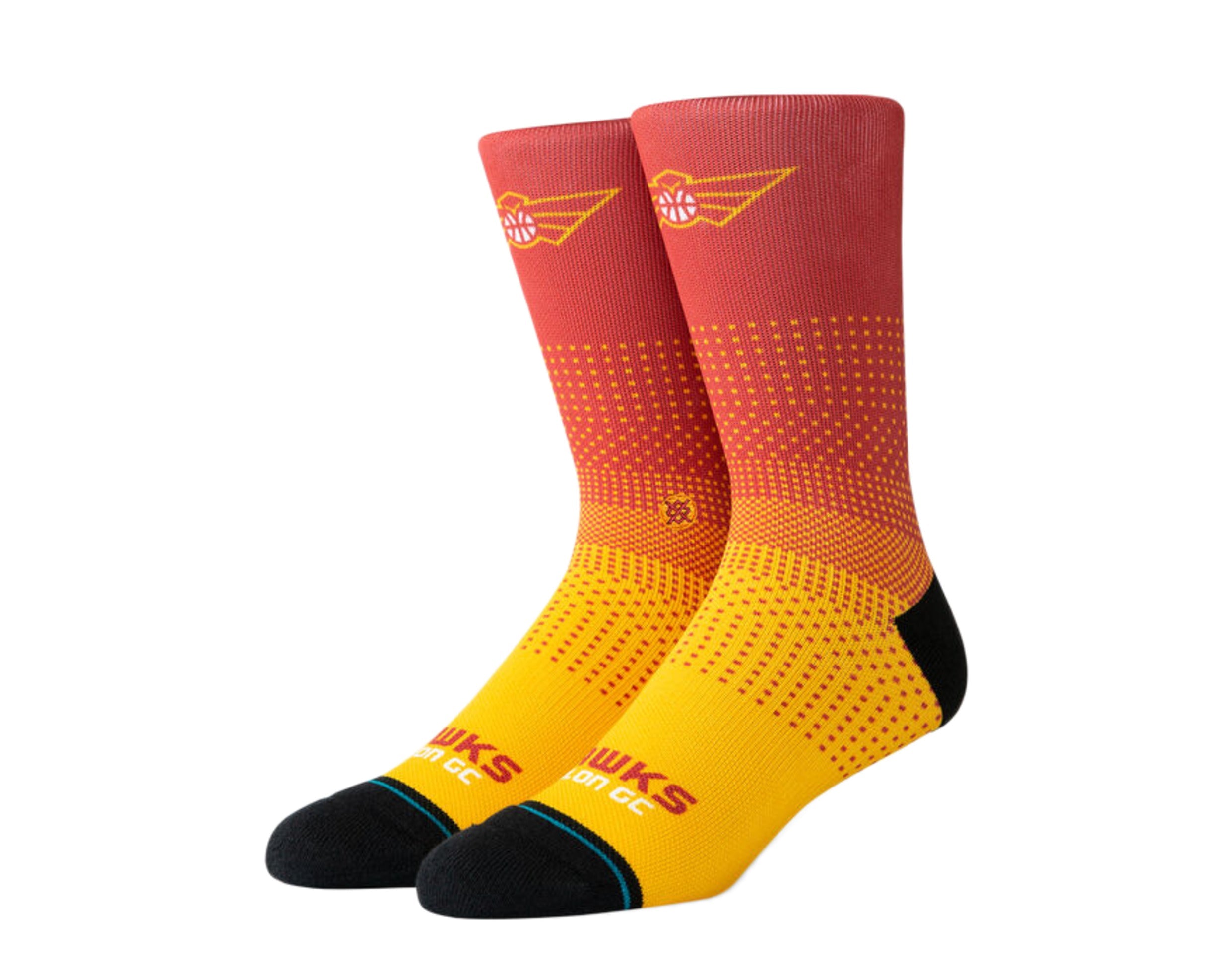 

Носки Stance Casual NBA Hawks Gaming Talon GC 2K Multi Crew M558A19HTG-MUL