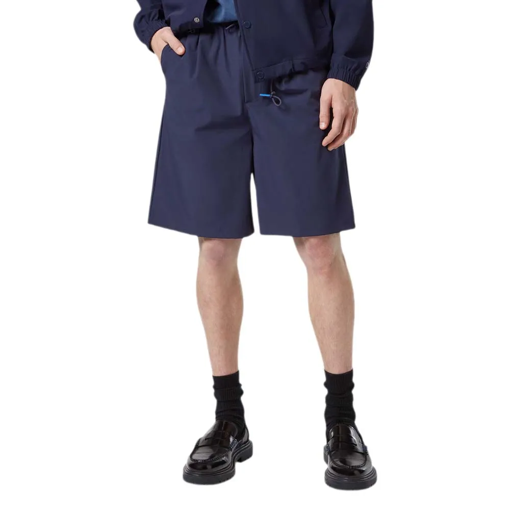

Шорты Scotch & Soda 180001, синий