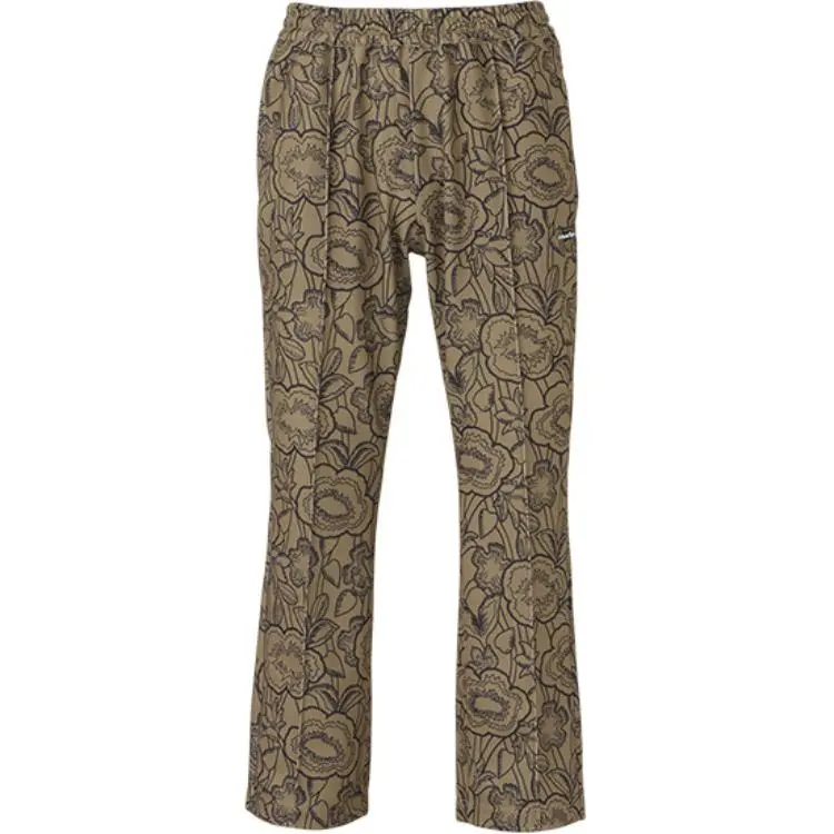 

Onitsuka Tiger Трикотажные спортивные штаны Unisex Light Brown