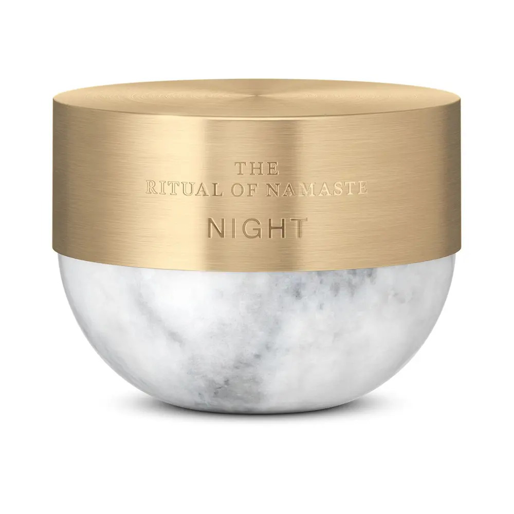 

Крем для лица The ritual of namaste ageless firming night cream Rituals, 50 мл.