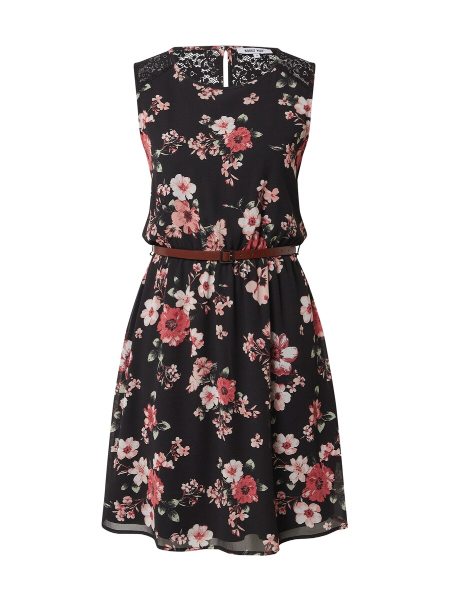 

Мини платье ABOUT YOU Elira, Black