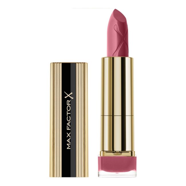 

Цветная помада-эликсир Max Factor, цвет 833 rosewood, 4 мл