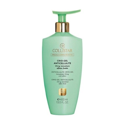 

Антицеллюлитный Крио-гель 400мл, Collistar