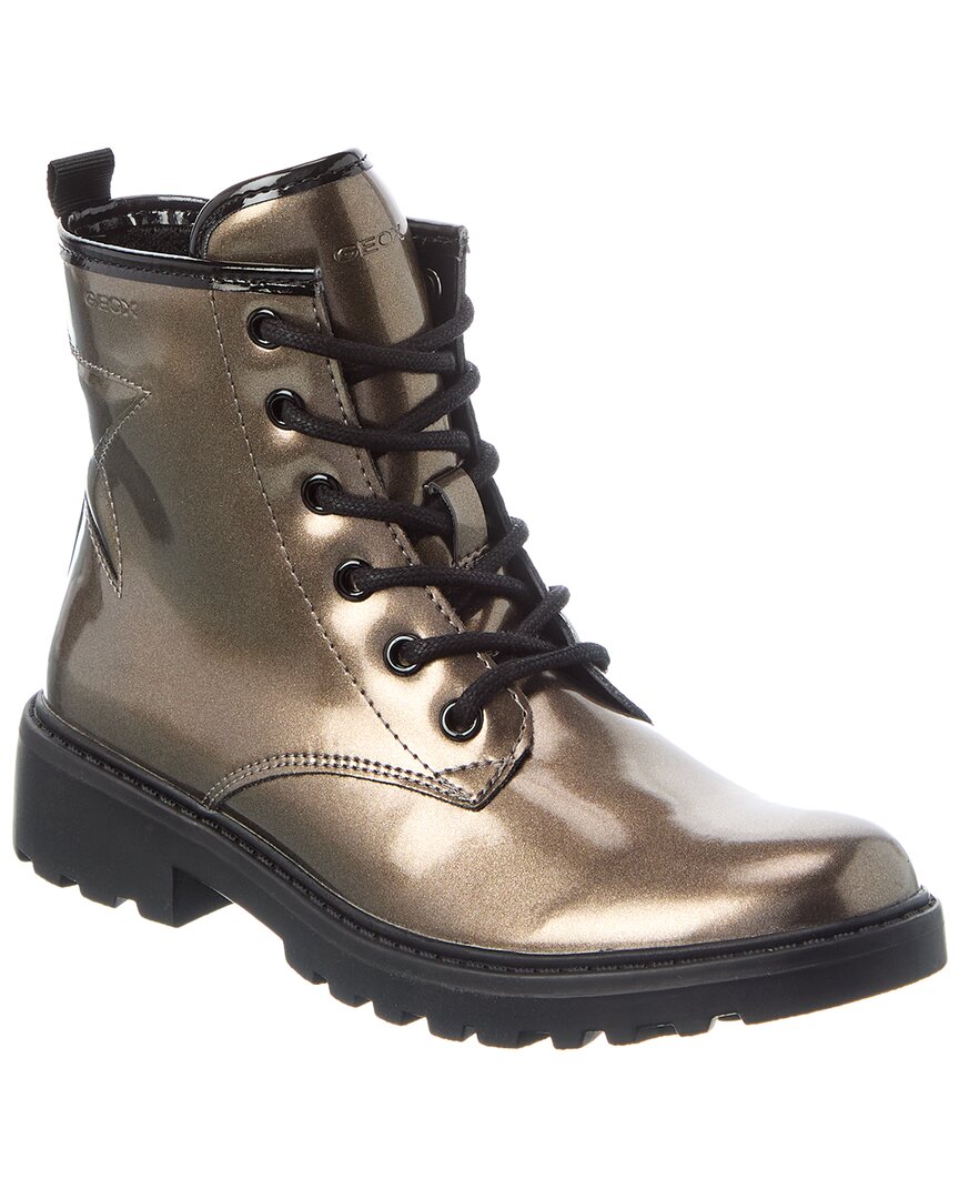 

Geox Casey Star Boot, черный