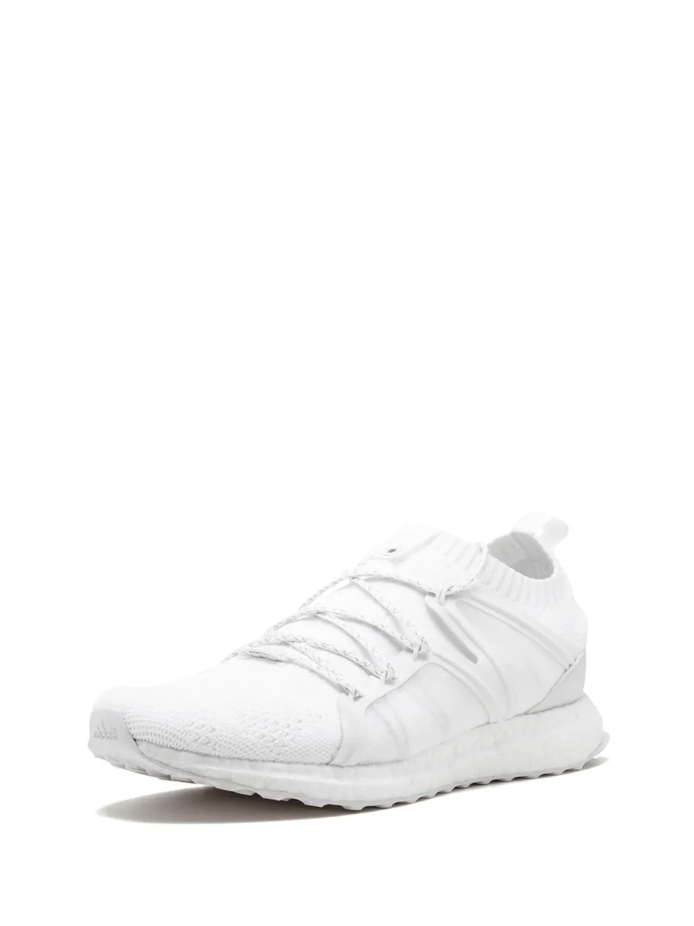 Кроссовки Equipment Support 93/16 BA Adidas, белый — фото 4