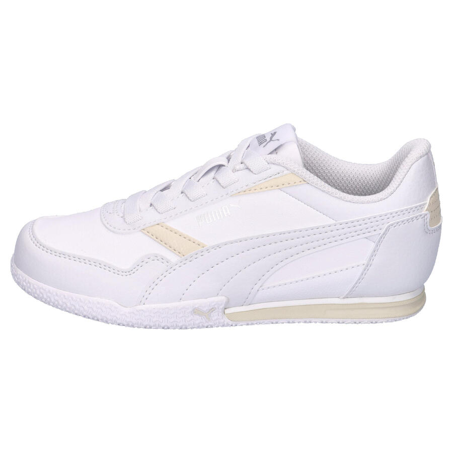 Кроссовки Puma для девочек Bella Donna SL AC PS 403908 — фото 2