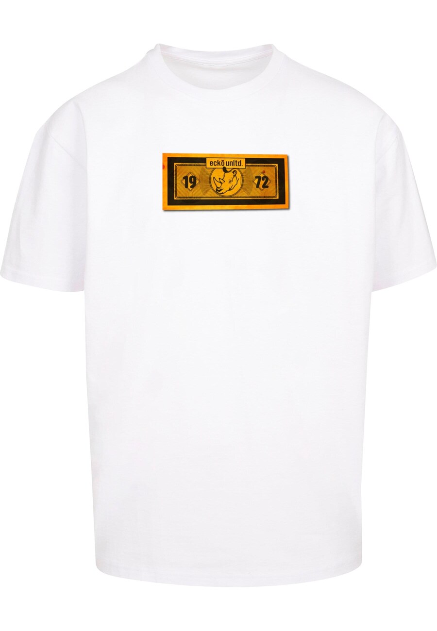 

Рубашка Ecko Unlimited Money, белый