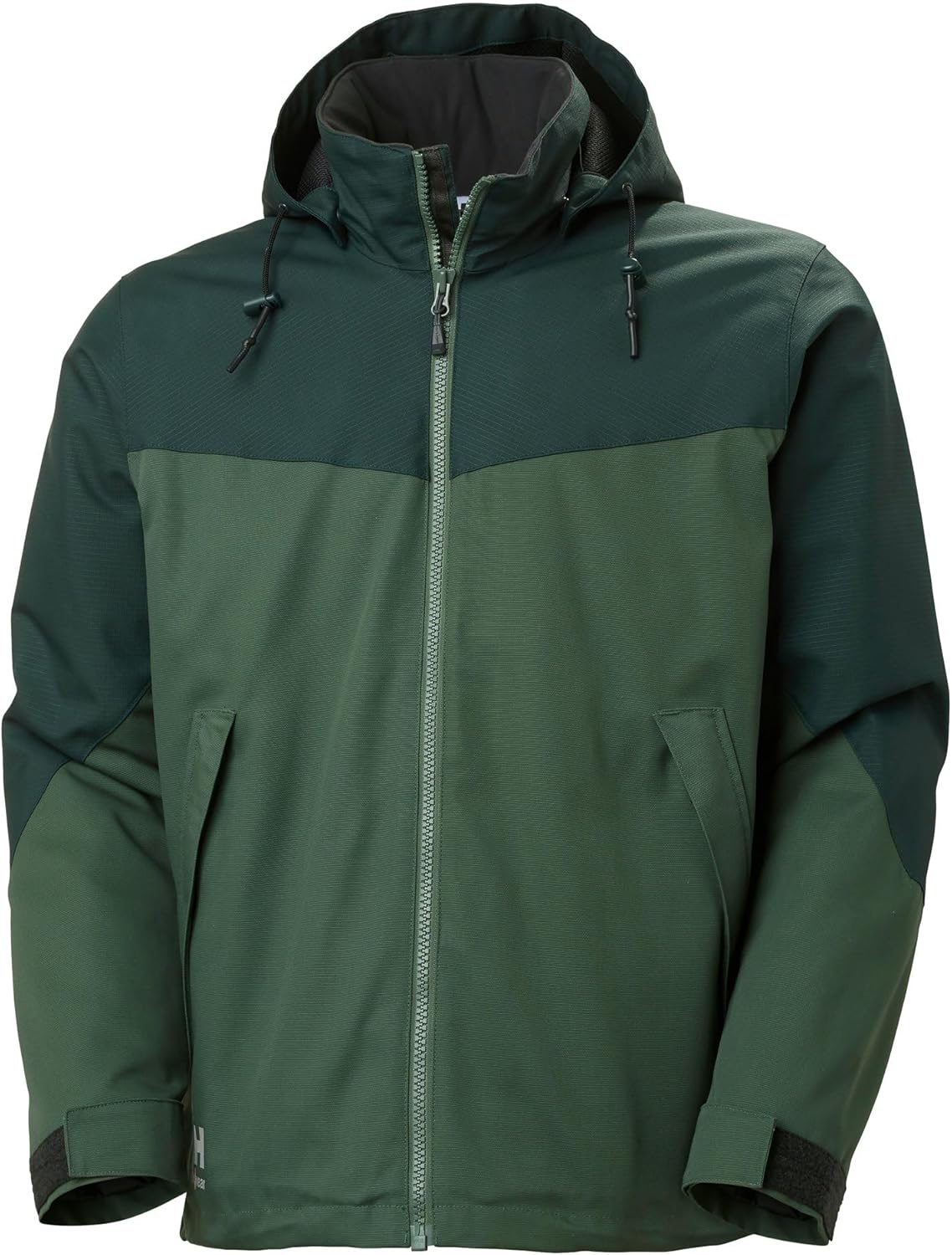 

Helly-Hansen мужская рабочая куртка Oxford зимняя Helly Hansen, 474 Spruce/Darkest Spruce