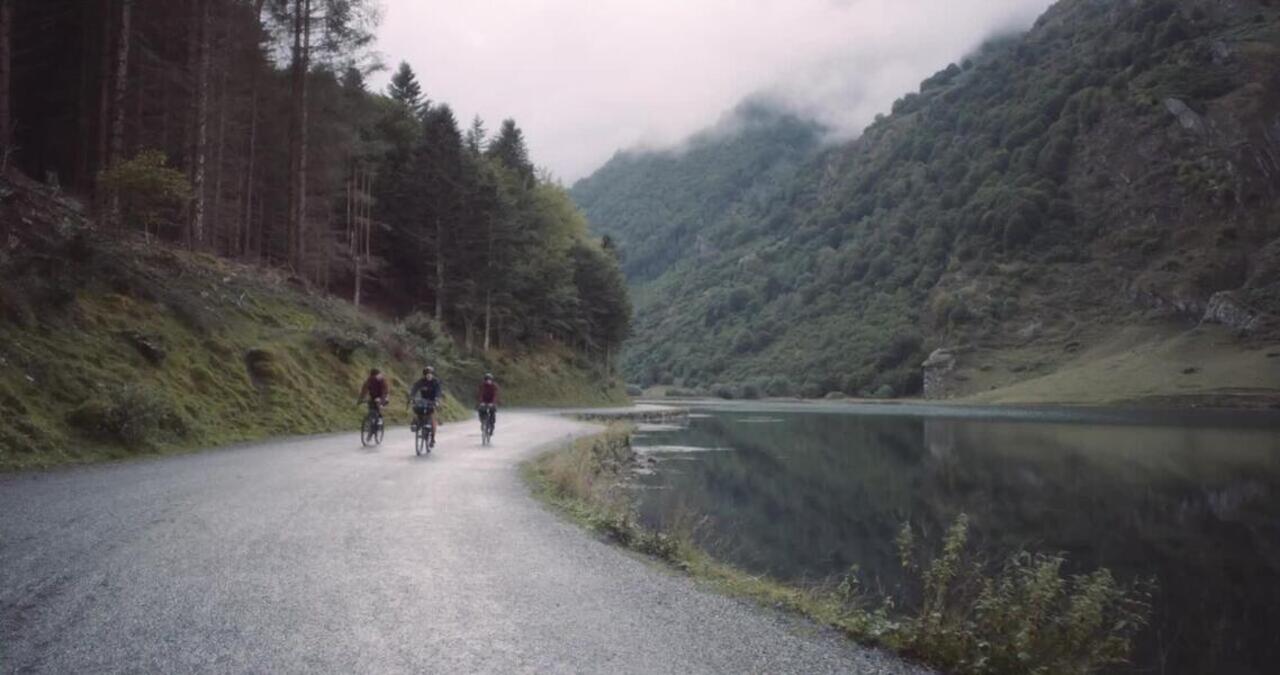 

Женская суморама Riverside с водонепроницаемым покрытием 1L ADVT 900