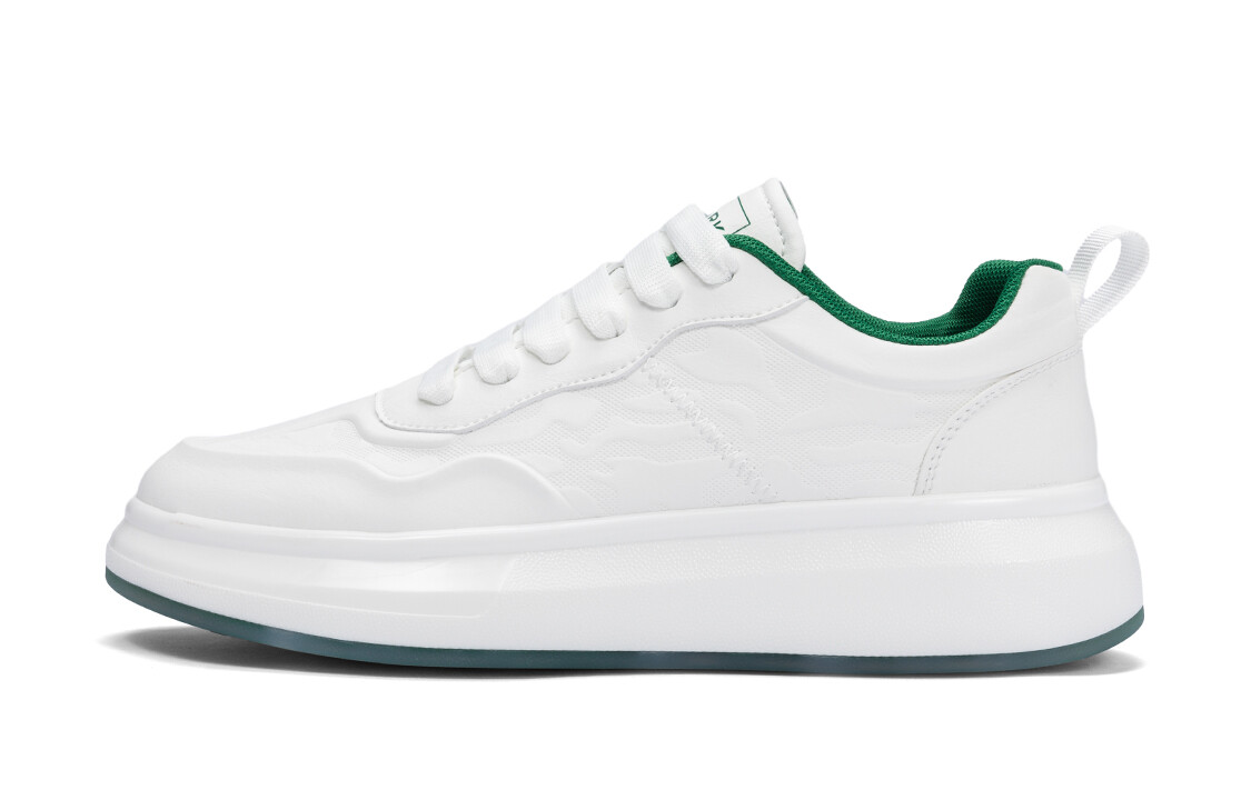 

Кроссовки FAIRWHALE Skateboarding Shoes Men Low-top, цвет Apricot, Серый, Кроссовки FAIRWHALE Skateboarding Shoes Men Low-top, цвет Apricot