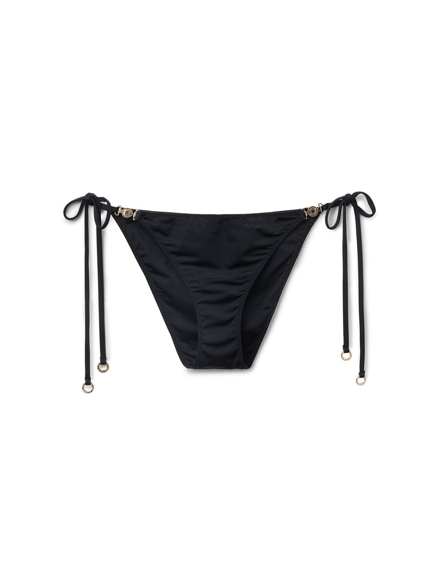 

Низ бикини CALZEDONIA Minimal Fit, Black