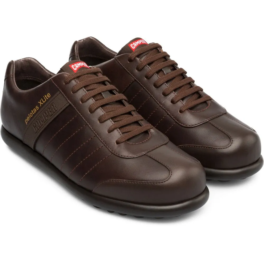 

Кроссовки Camper Pelotas XLite, коричневый