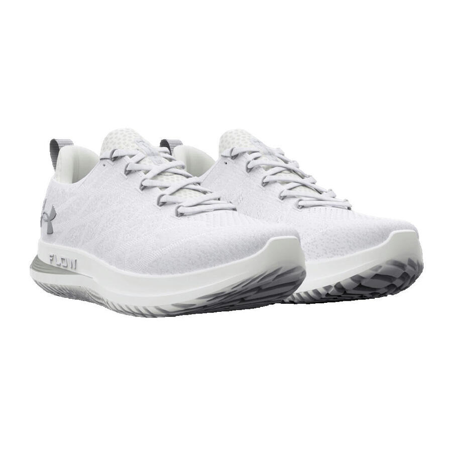 Женские кроссовки Under Armour Velociti 3 3026124 — фото 3