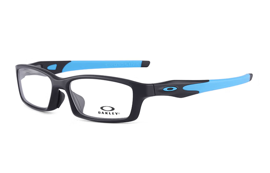 

Оправы для очков Oakley мужские черные