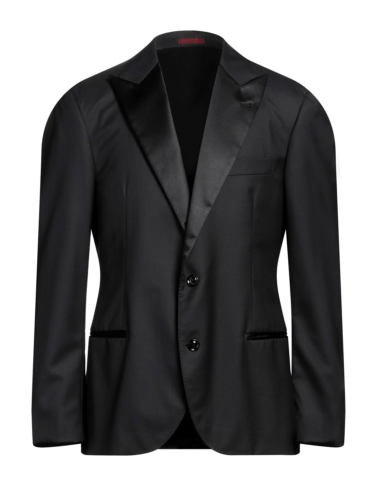 

Блейзер Brunello Cucinelli, черный