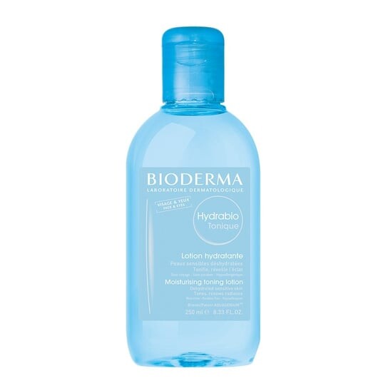 

Увлажняющий тоник для лица, 250 мл Bioderma, Hydrabio