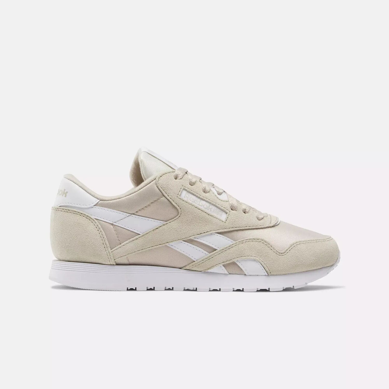 

Классические нейлоновые кроссовки Reebok, мультиколор