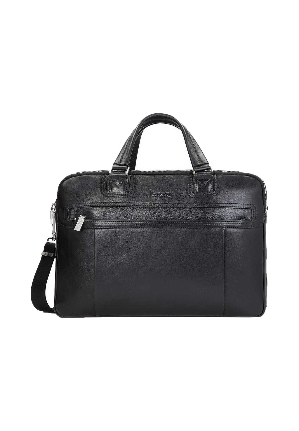 

Портфель Kazar, цвет black