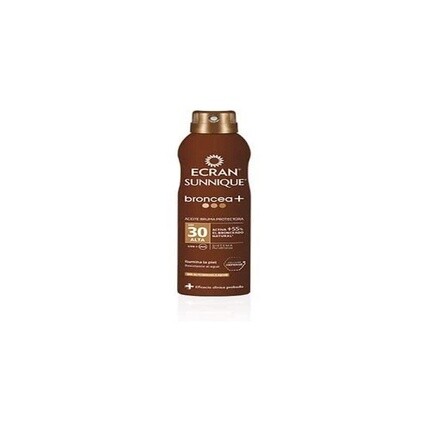 

Солнцезащитный спрей Broncea+ Spf 30 Солнцезащитный спрей 250мл, Ecran