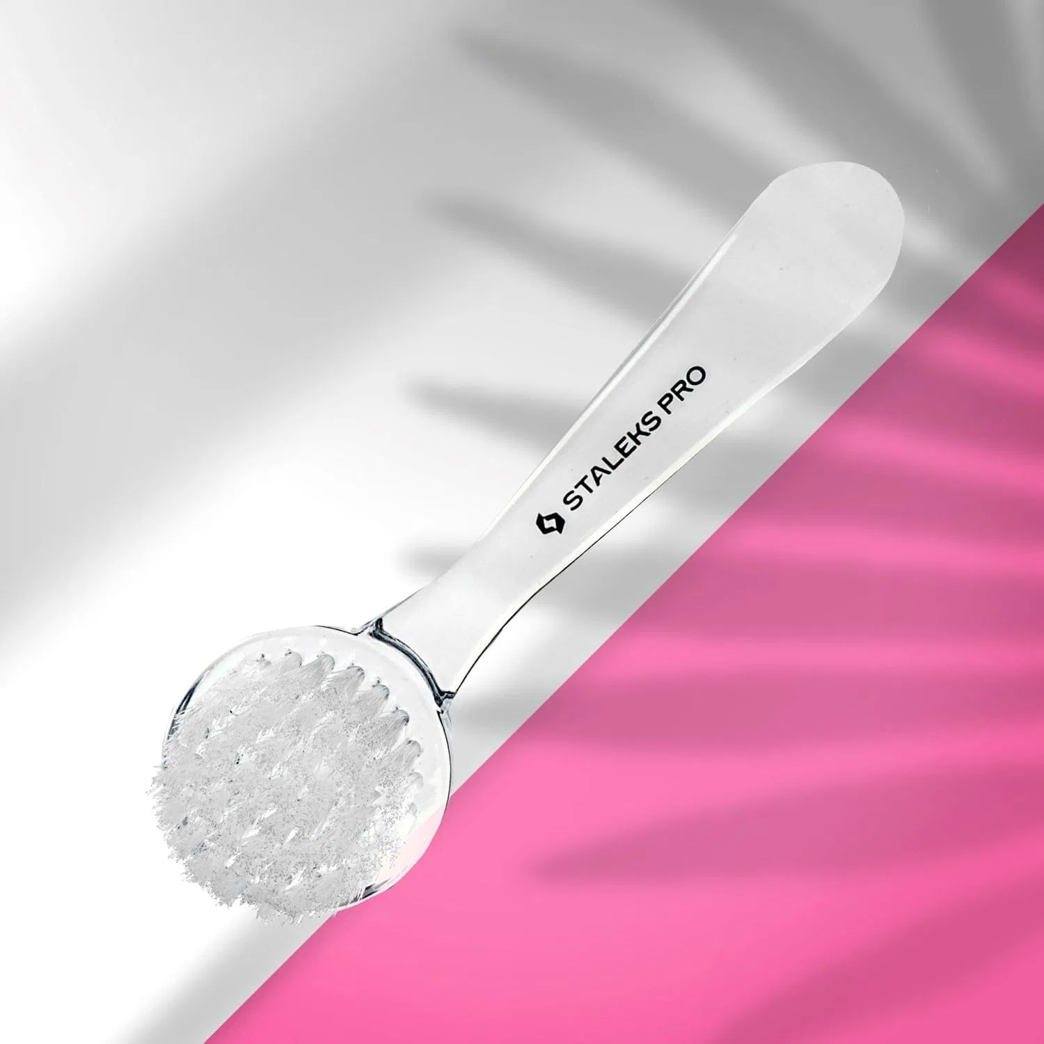 Щетка для ногтей «PRO Expert DBE-01» от Staleks PRO Staleks Pro — фото 2