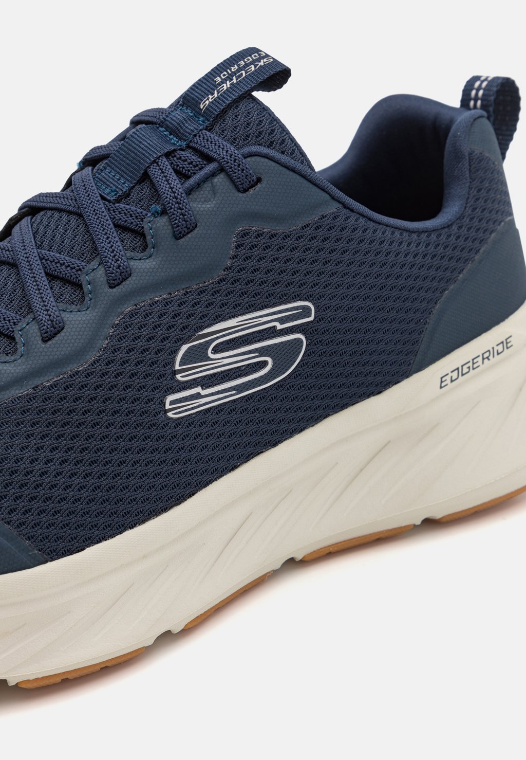 

Кроссовки EDGERIDE Skechers, темно-синий