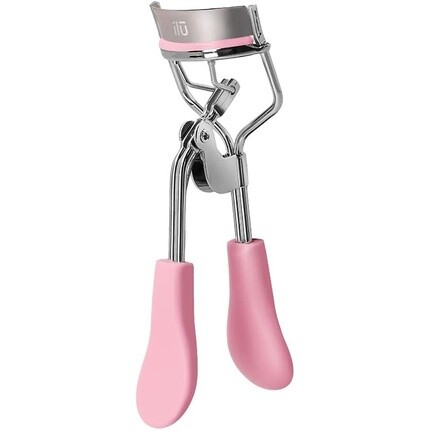 

TB Tools for Beauty Щипцы для завивки и подъема ресниц ILU розового цвета