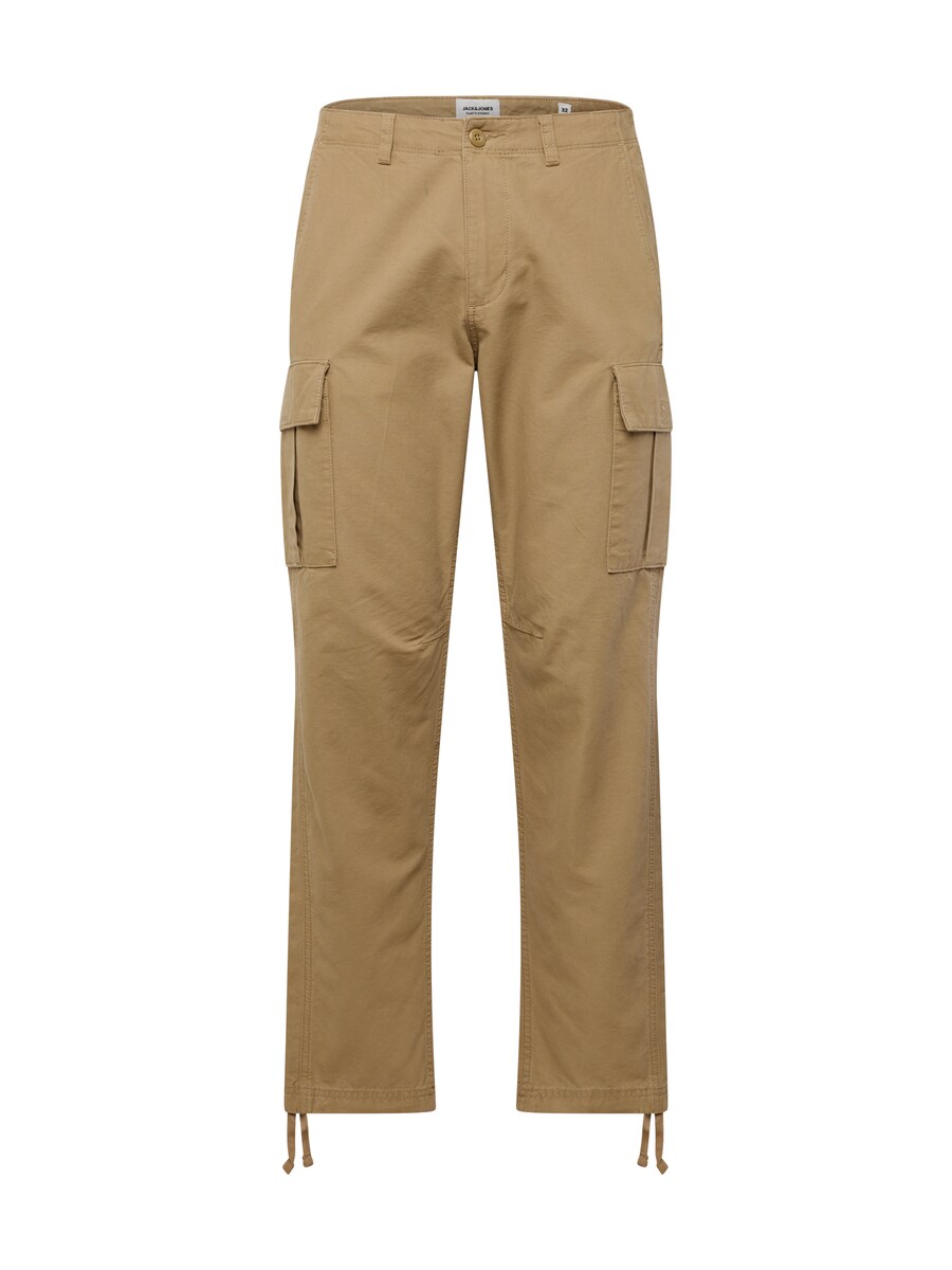 

Зауженные брюки-карго JACK & JONES JPSTKane JJBarkley, цвет Caramel