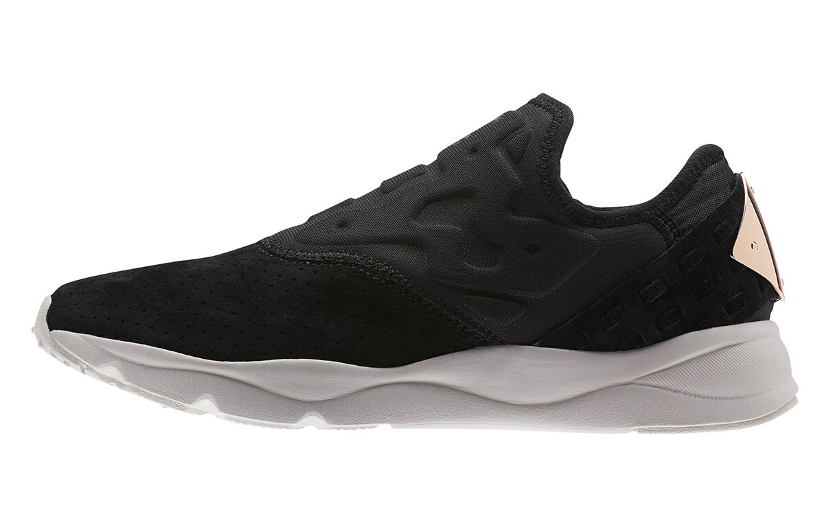 

Женская обувь Reebok Lifestyle