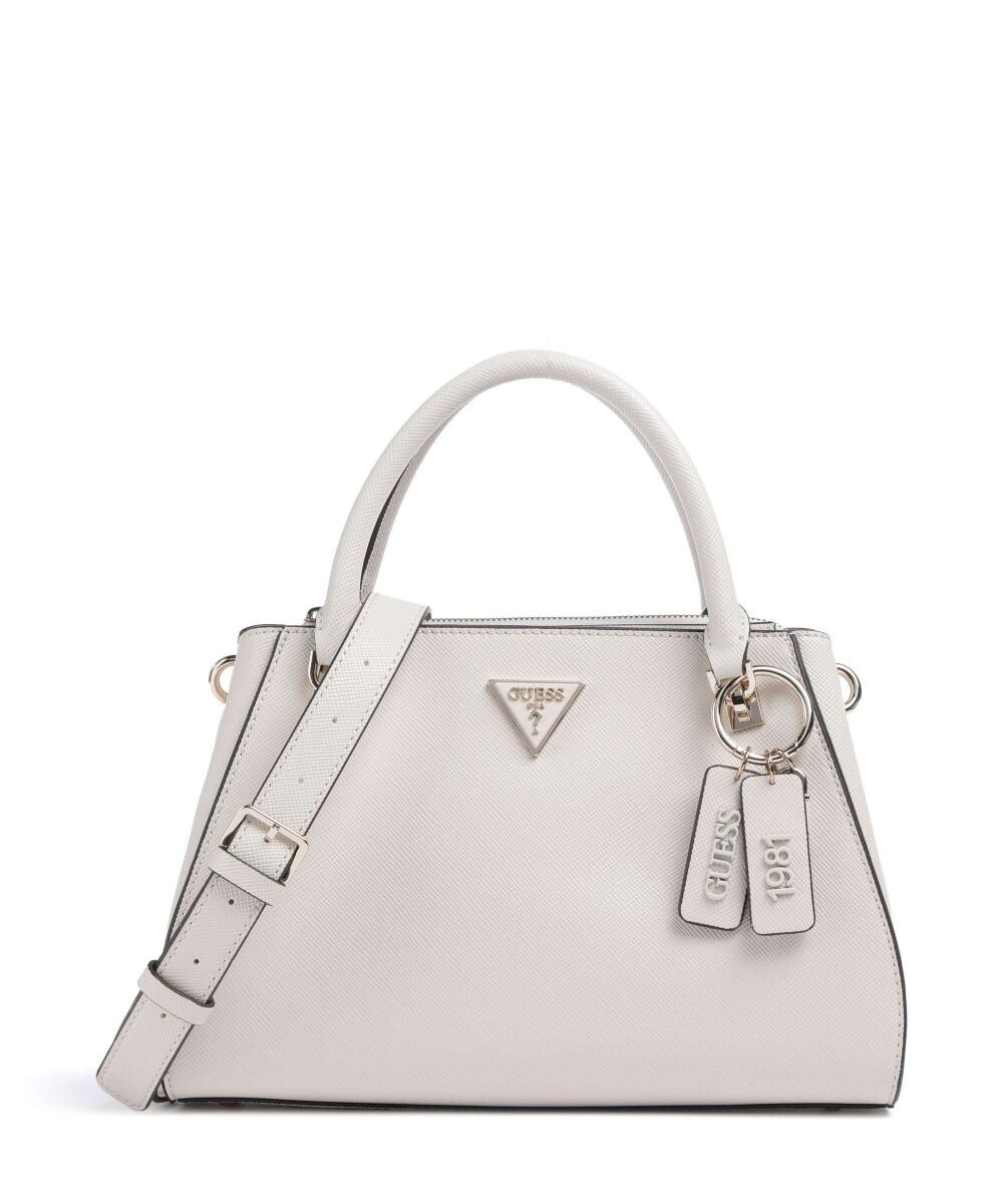 

Сумочка Noelle из искусственной кожи Guess, бежевый