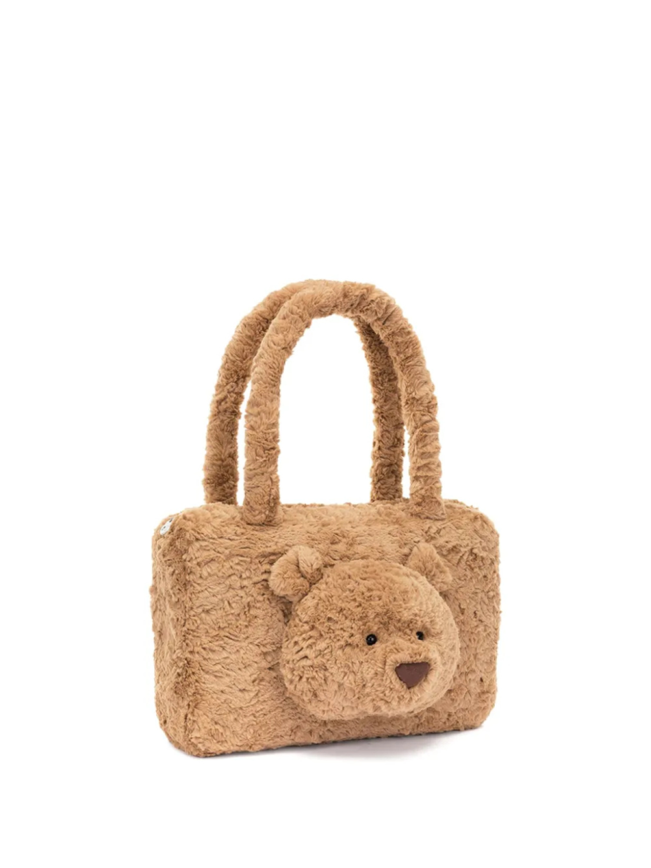 

Сумка-шоппер Bartholomew Bear Jellycat, нейтральный