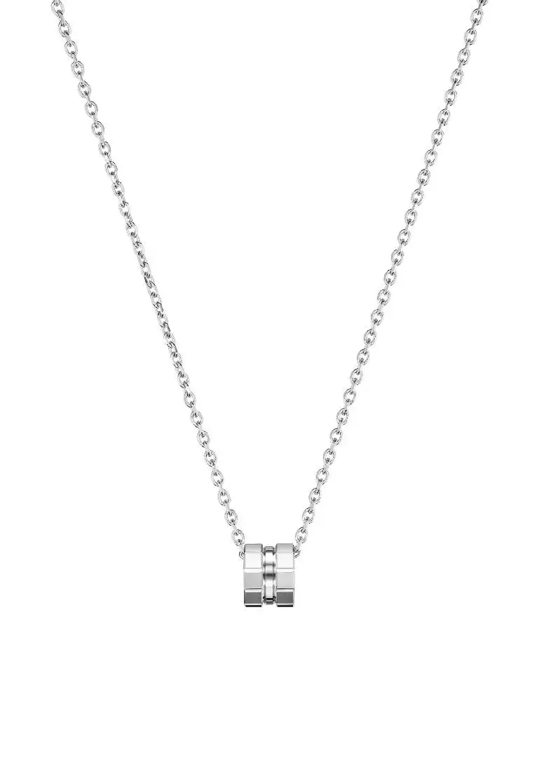 

Кулон Ice Cube Chopard